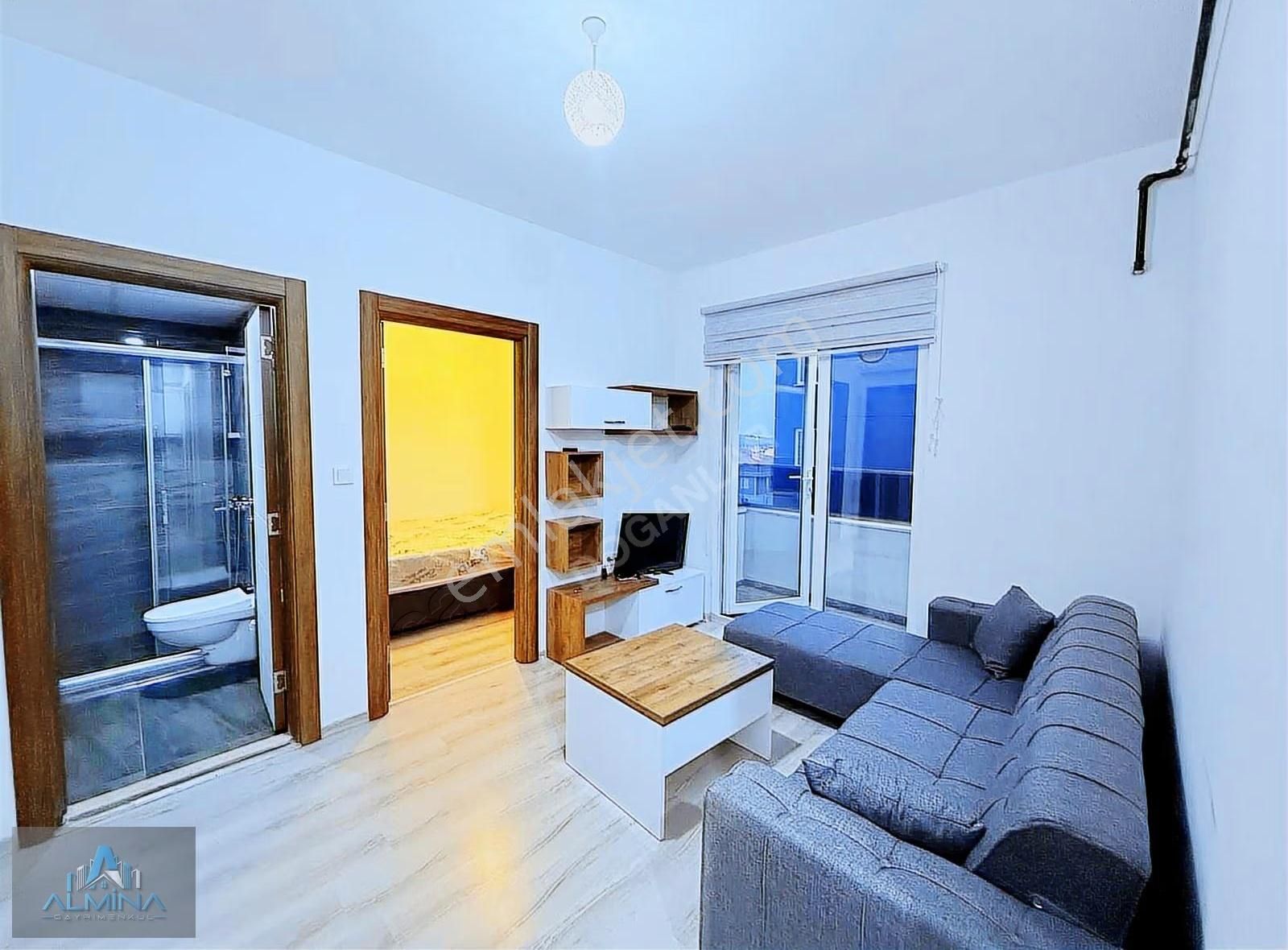 Baylan Prestij'de Acill Satılık 2+1 Site İçi Fırsat Daire - Görsel 18