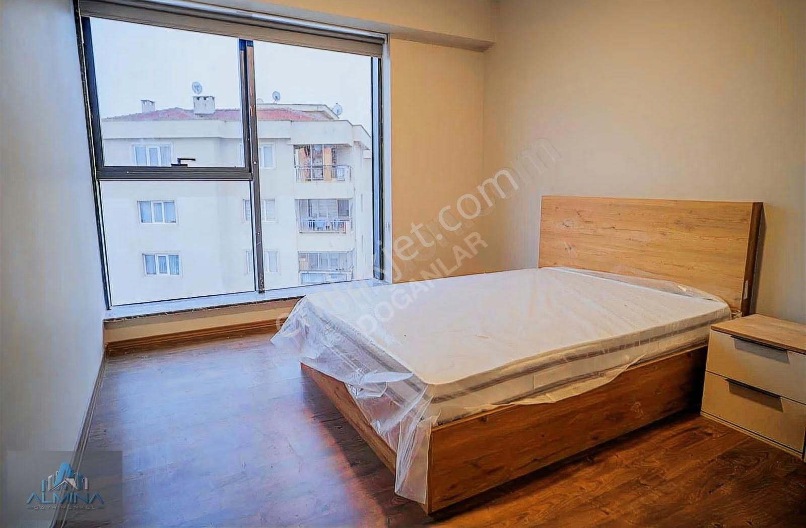 Almina'dan 30 Bin Kira Garantili Satılık Daire - Görsel 10