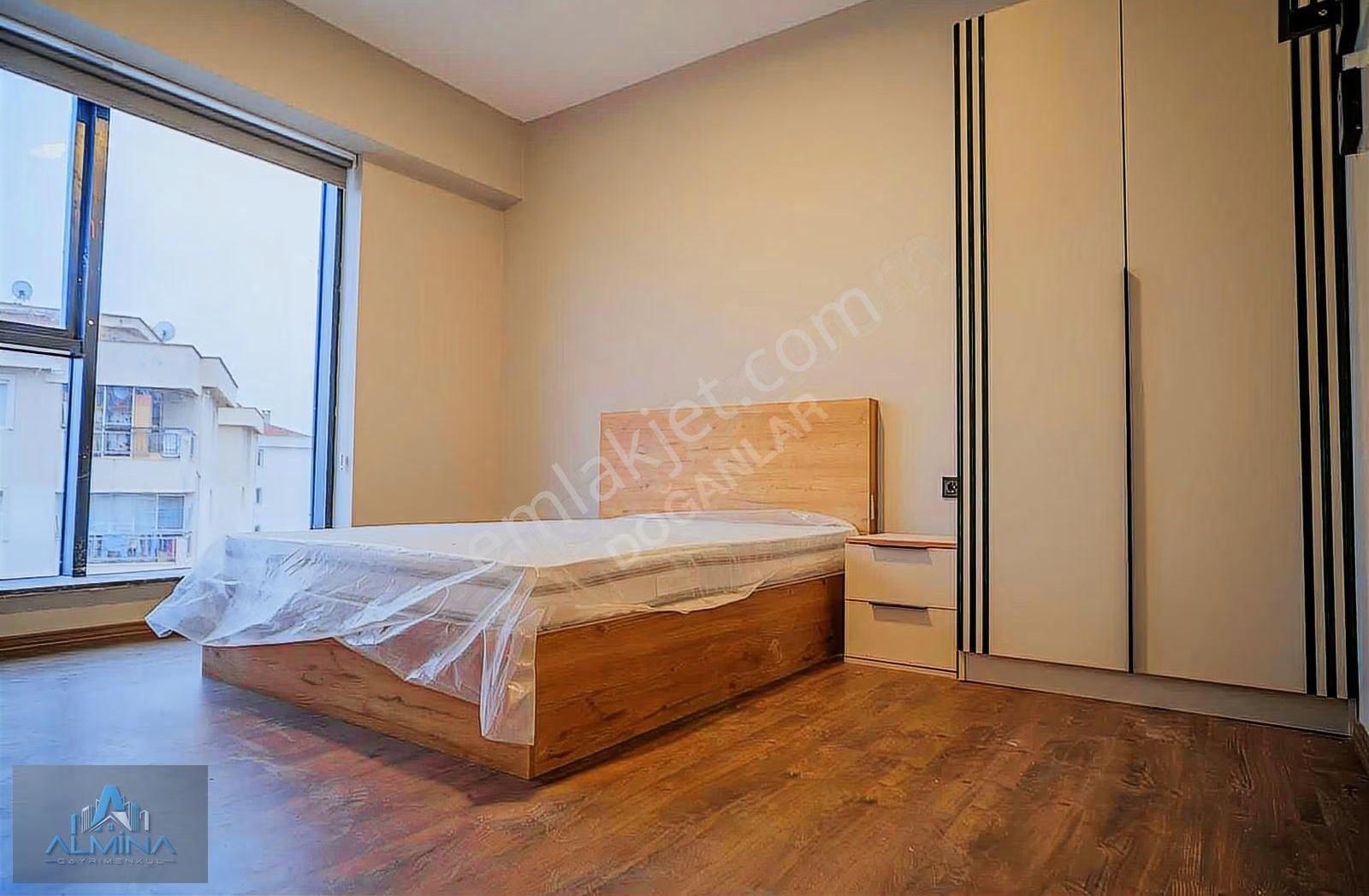 Almina'dan 30 Bin Kira Garantili Satılık Daire - Görsel 6