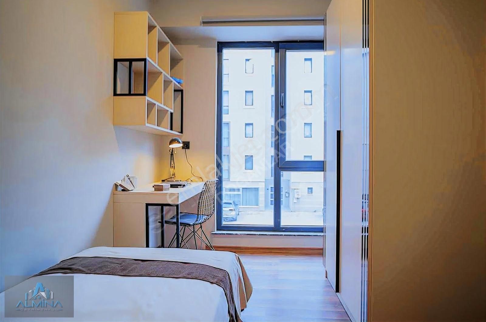 Almina'dan 30 Bin Kira Garantili Satılık Daire - Görsel 13