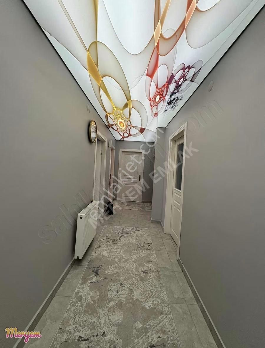 Ekin Mahallesinde 4+1 Satılık Dairemiz - Görsel 9