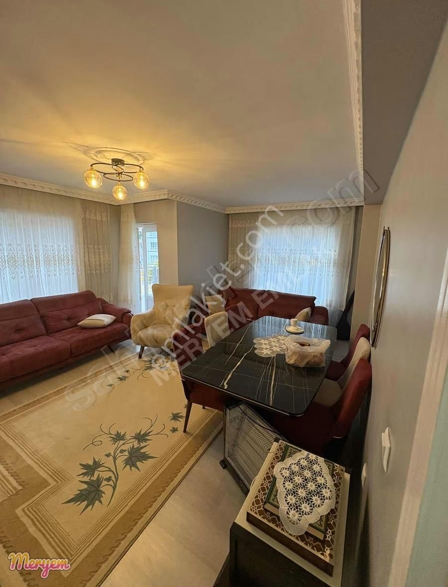 Ekin Mahallesinde 4+1 Satılık Dairemiz - Görsel 3