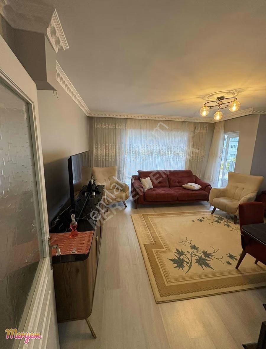 Ekin Mahallesinde 4+1 Satılık Dairemiz - Görsel 11