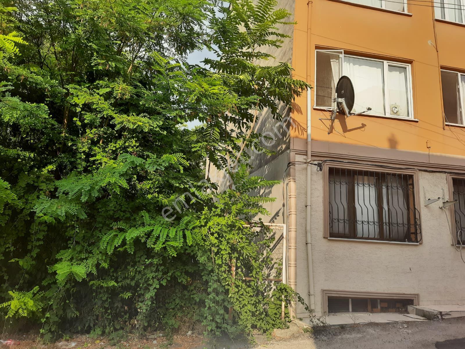 Çekirge Hüdavendigar Mahallesi Satılık Arsa - Görsel 3