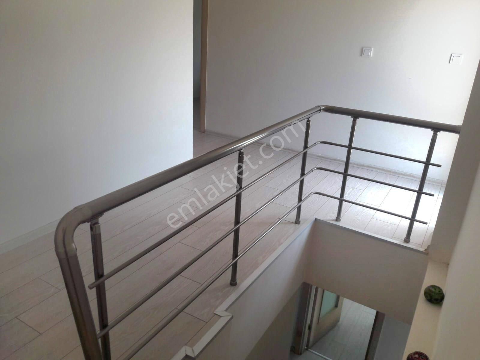 Yeni Asansörlü Deprem Yönetmeliğine Uygun 3oda 1 Salon 1 Mutfak 2 Banyo 1 Teras 2 Balkonlu Dubleks - Görsel 12