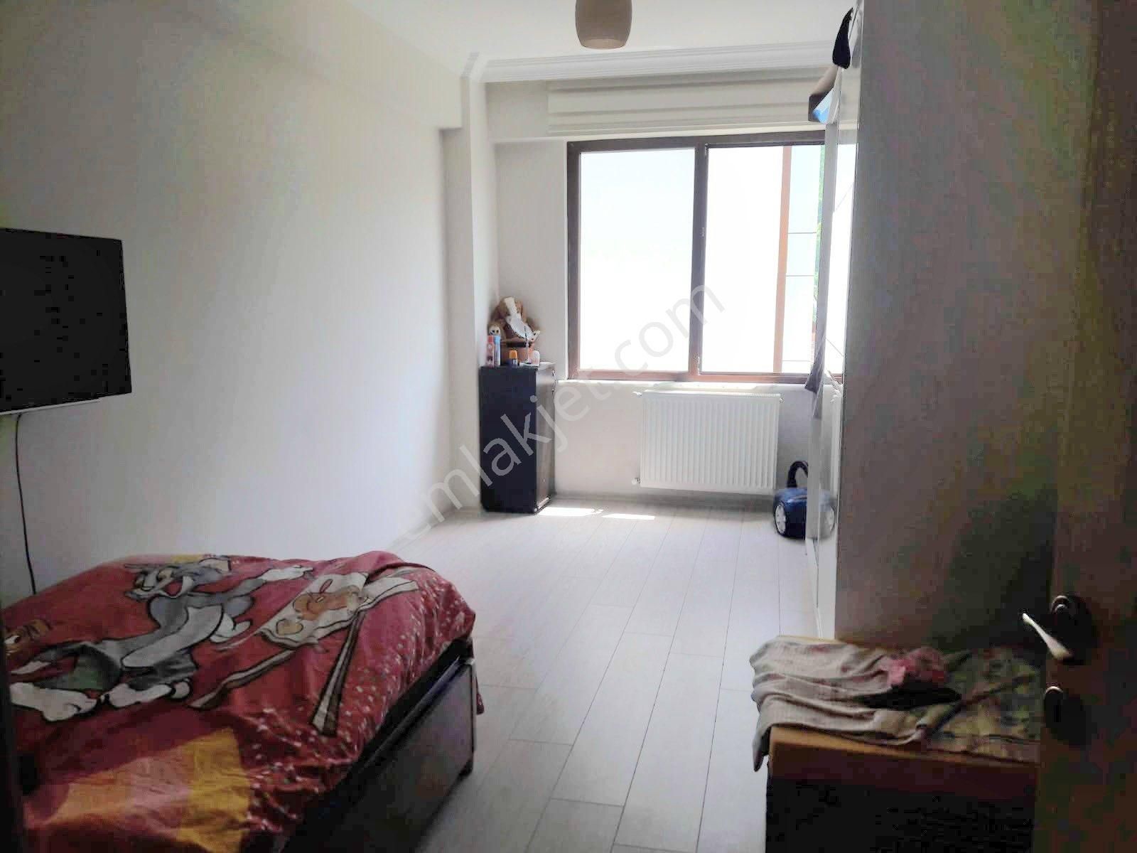 Yeni Asansörlü Deprem Yönetmeliğine Uygun 3oda 1 Salon 1 Mutfak 2 Banyo 1 Teras 2 Balkonlu Dubleks - Görsel 5