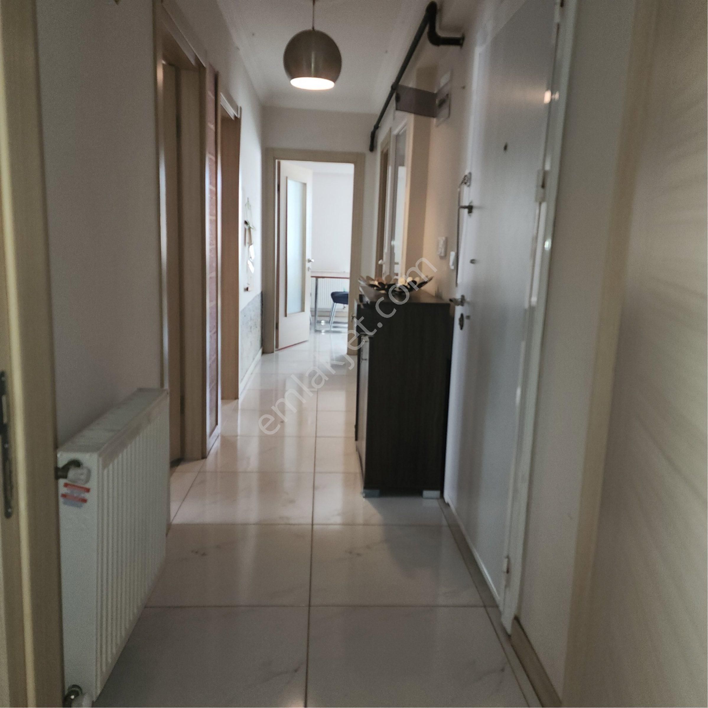 Yeni Asansörlü Deprem Yönetmeliğine Uygun 3oda 1 Salon 1 Mutfak 2 Banyo 1 Teras 2 Balkonlu Dubleks - Görsel 6