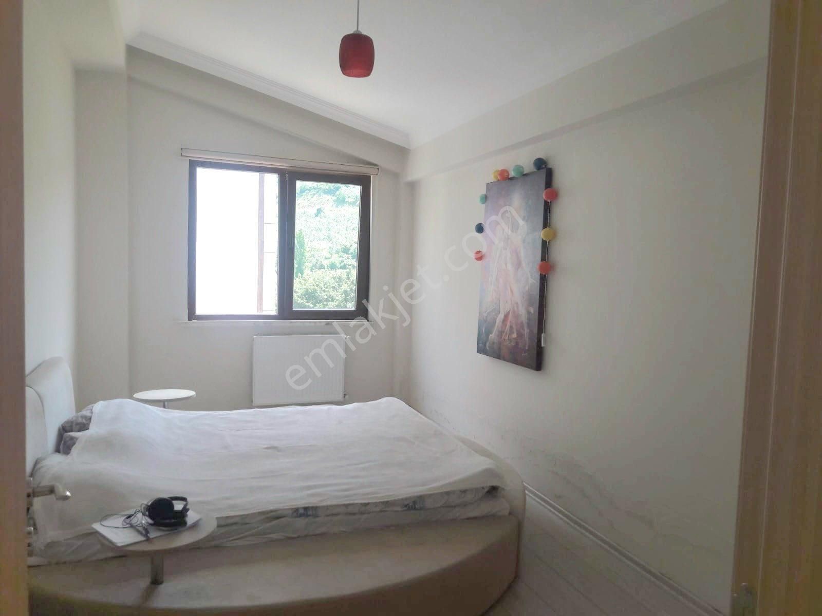 Yeni Asansörlü Deprem Yönetmeliğine Uygun 3oda 1 Salon 1 Mutfak 2 Banyo 1 Teras 2 Balkonlu Dubleks - Görsel 13