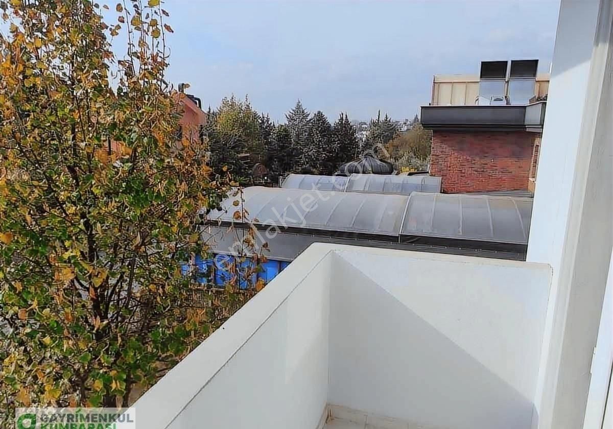 Bursa Mudanya Bademli'de Kiralık Villa - Görsel 9