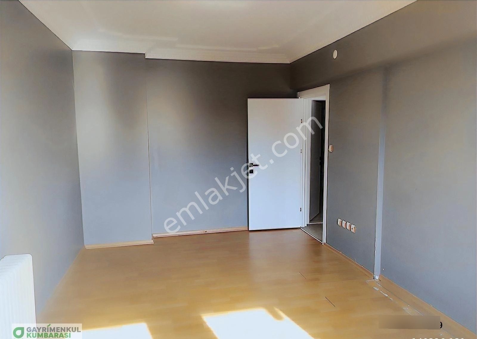 Bursa Mudanya Bademli'de Kiralık Villa - Görsel 5