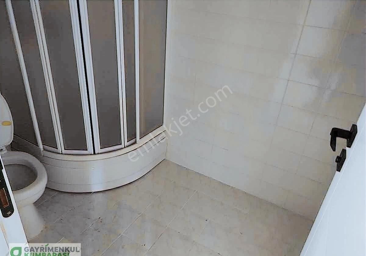 Bursa Mudanya Bademli'de Kiralık Villa - Görsel 21