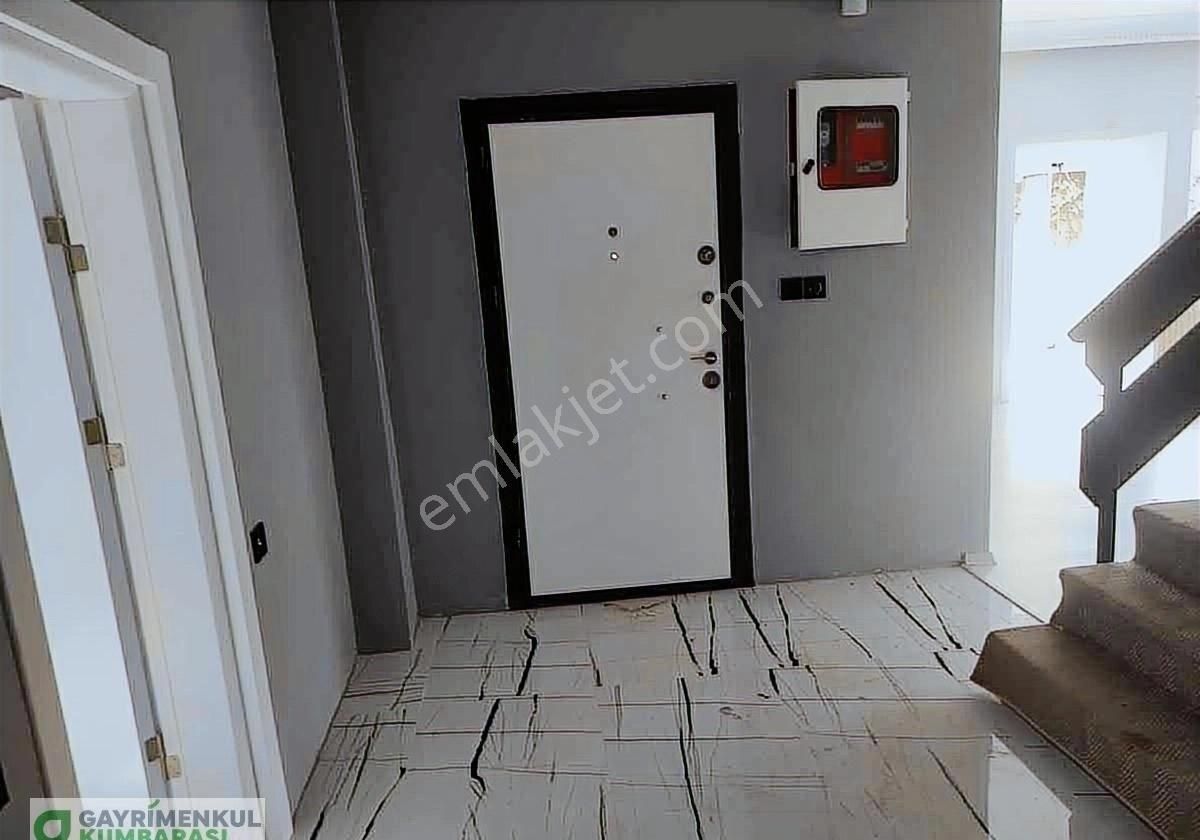 Bursa Mudanya Bademli'de Kiralık Villa - Görsel 14