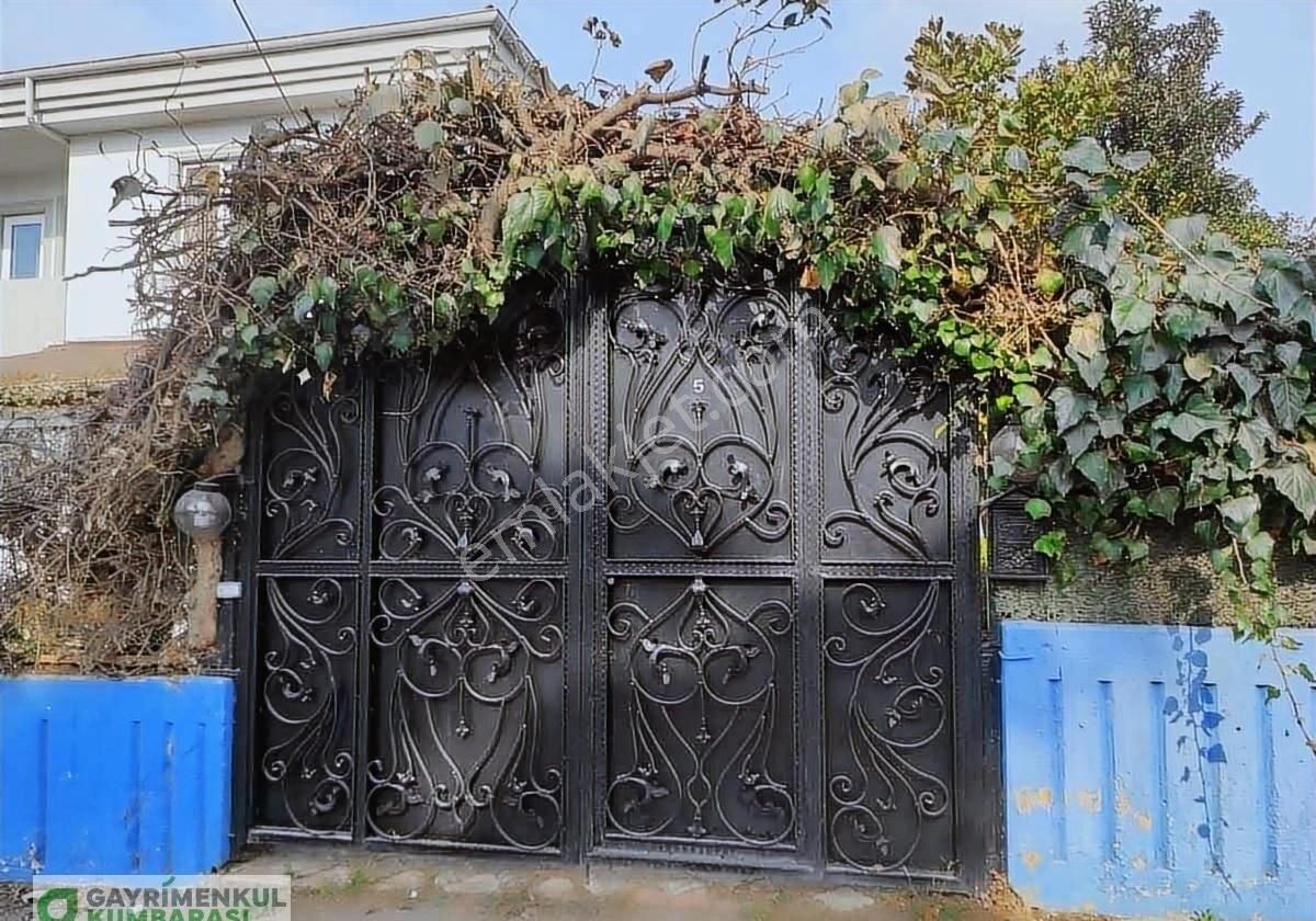 Bursa Mudanya Bademli'de Kiralık Villa - Görsel 20