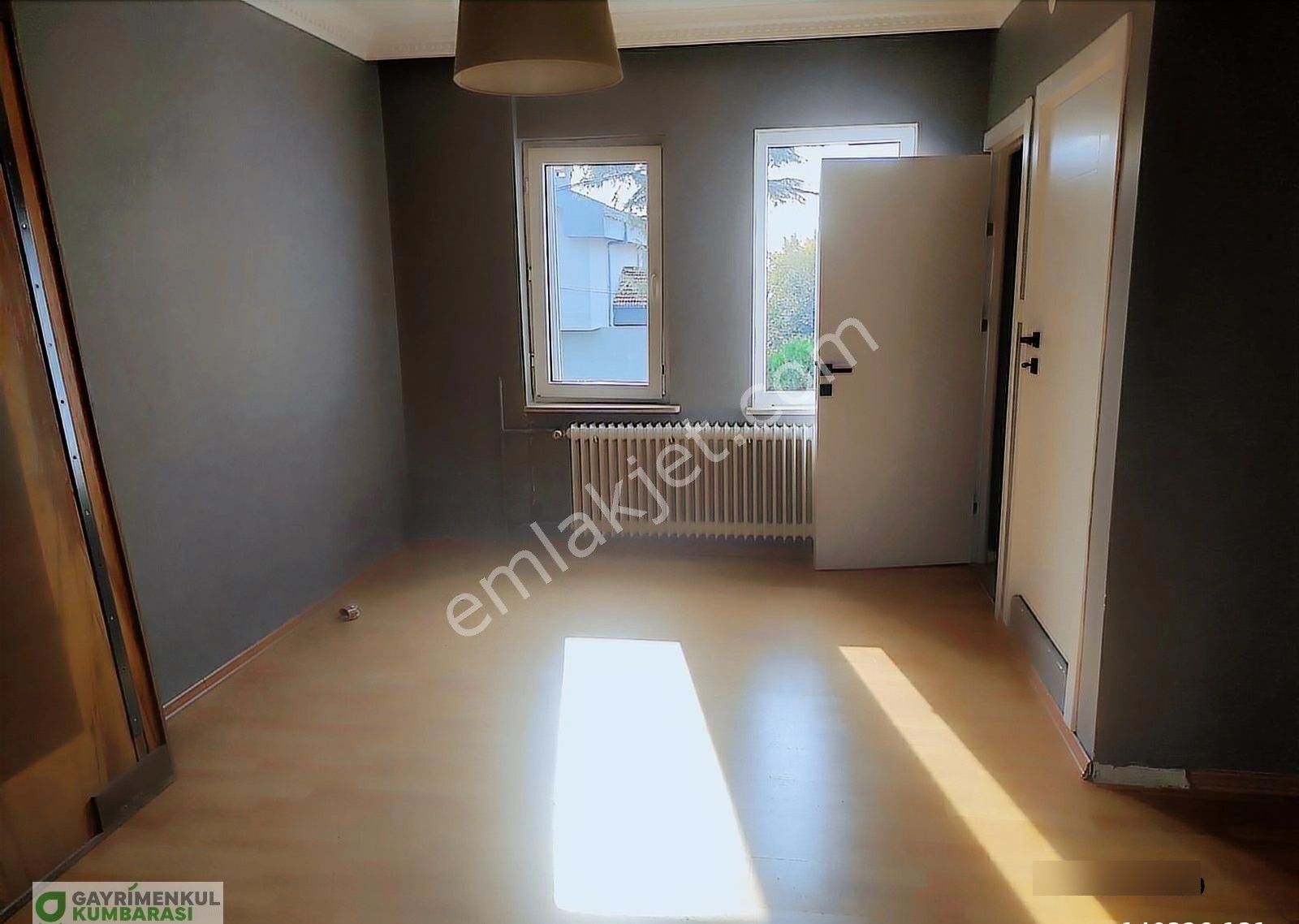 Bursa Mudanya Bademli'de Kiralık Villa - Görsel 12