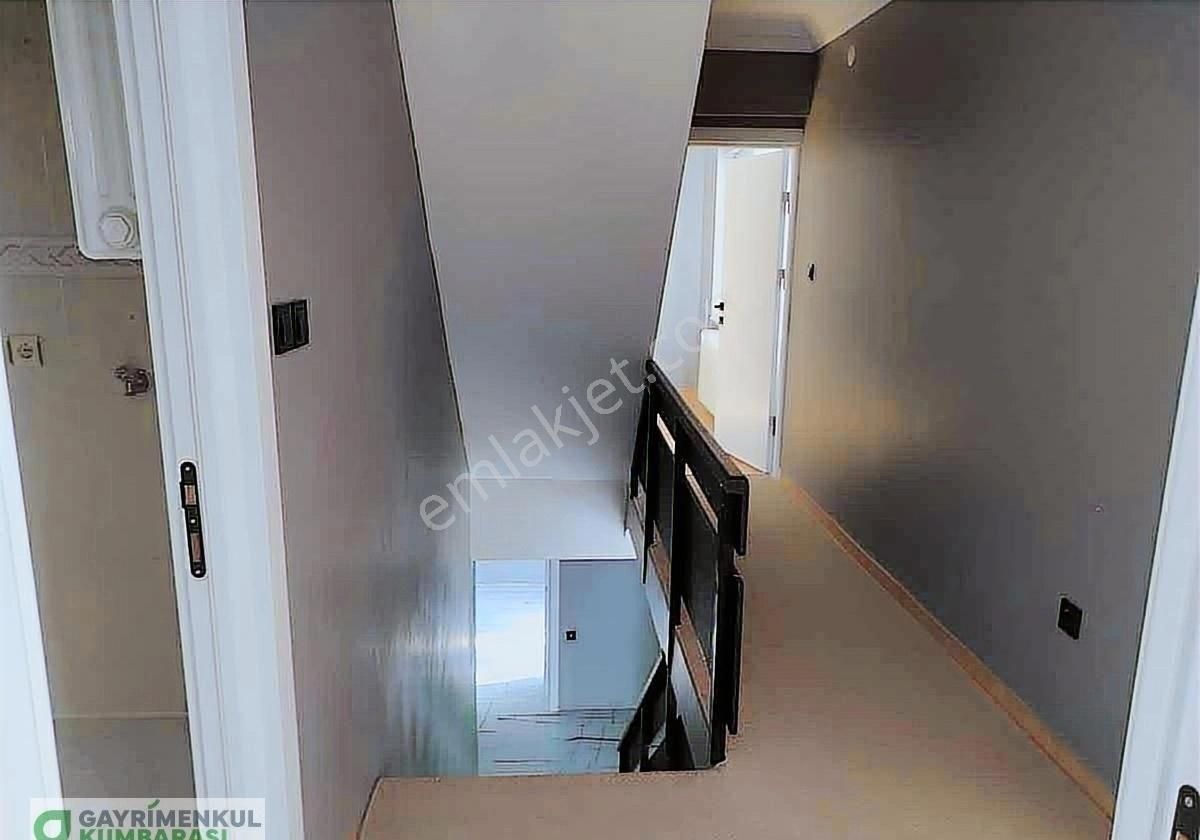 Bursa Mudanya Bademli'de Kiralık Villa - Görsel 29