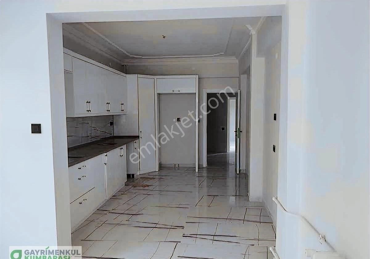 Bursa Mudanya Bademli'de Kiralık Villa - Görsel 33
