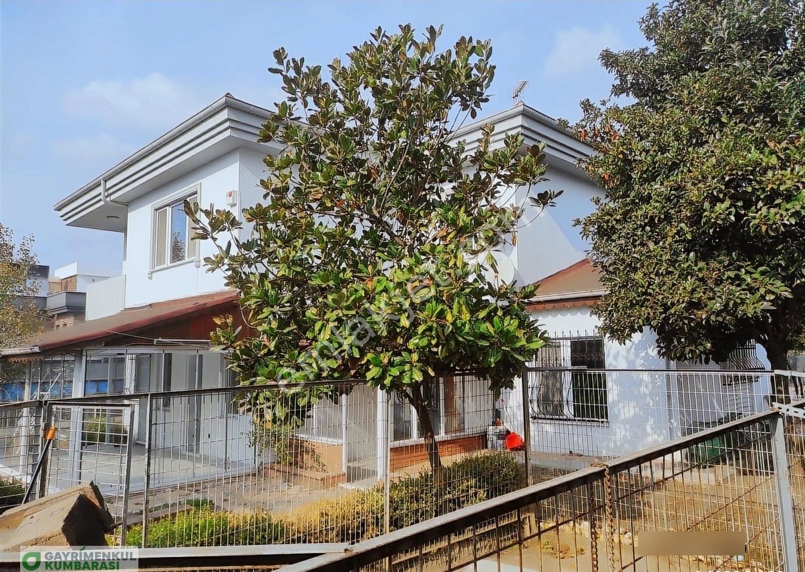 Bursa Mudanya Bademli'de Kiralık Villa - Görsel 25