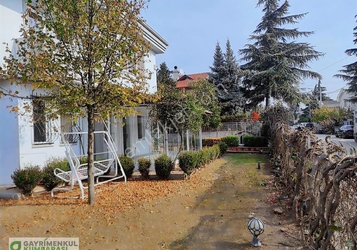 Bursa Mudanya Bademli'de Kiralık Villa - Görsel 16