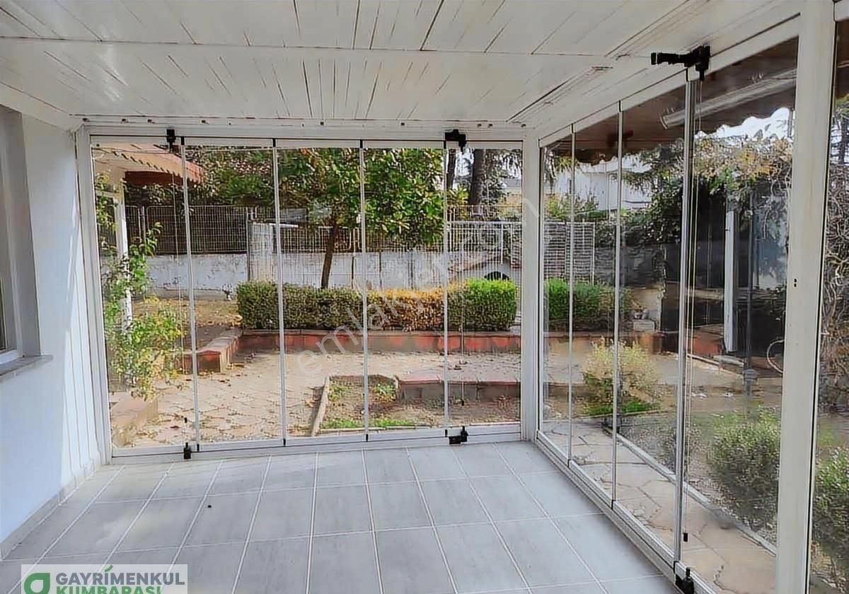 Bursa Mudanya Bademli'de Kiralık Villa - Görsel 11