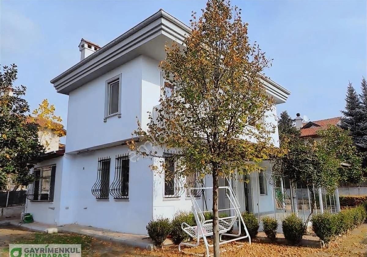 Bursa Mudanya Bademli'de Kiralık Villa - Görsel 28
