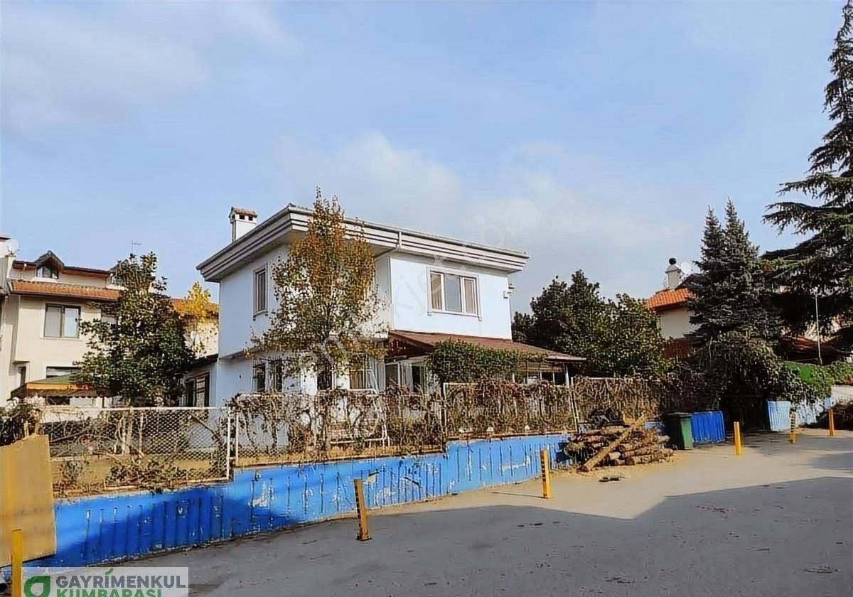 Bursa Mudanya Bademli'de Kiralık Villa - Görsel 35