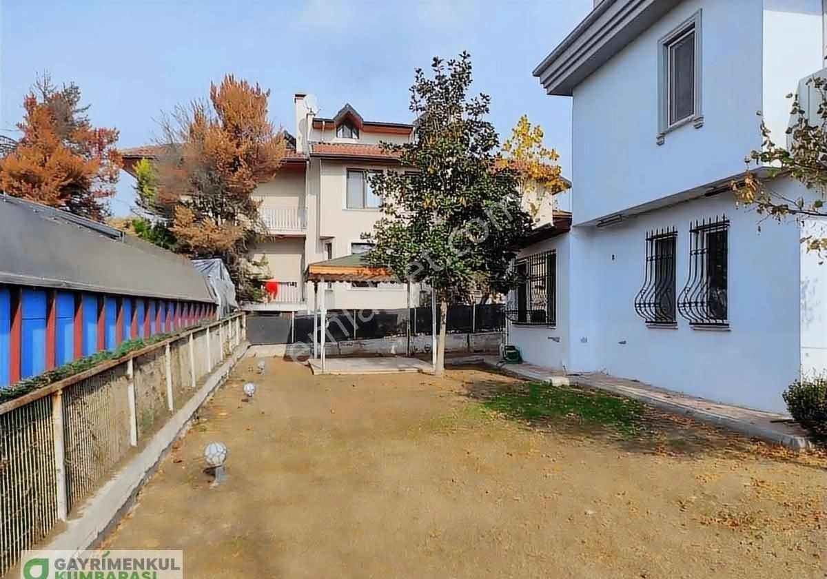 Bursa Mudanya Bademli'de Kiralık Villa - Görsel 2