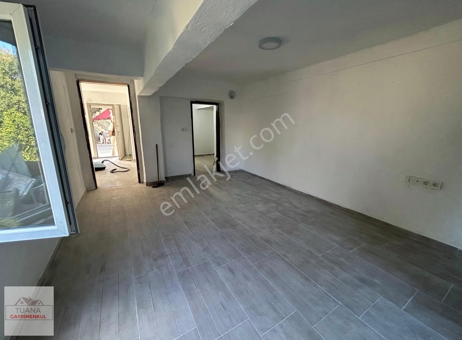 Tuana Gayrimenkul'den Yangı'da 1+1 Müstakil Giriş Daire - Görsel 6