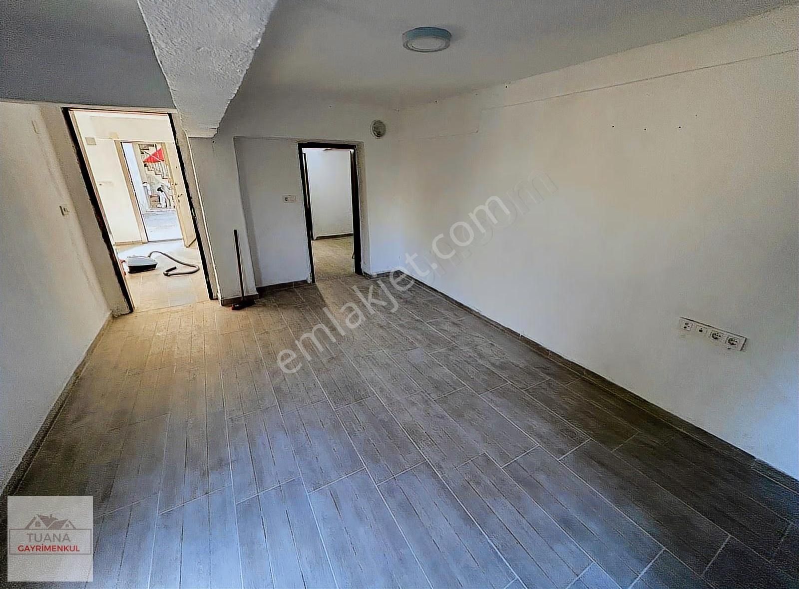 Tuana Gayrimenkul'den Yangı'da 1+1 Müstakil Giriş Daire - Görsel 7