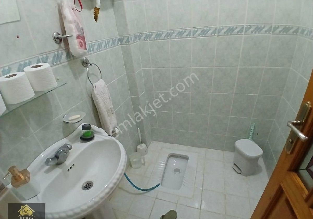 Bursa Yıldırım Namazgah Ta Asansörlü Kombili 160 M2 Daire - Görsel 2