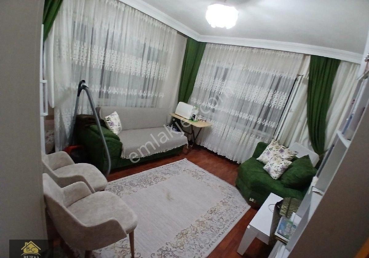 Bursa Yıldırım Namazgah Ta Asansörlü Kombili 160 M2 Daire - Görsel 7