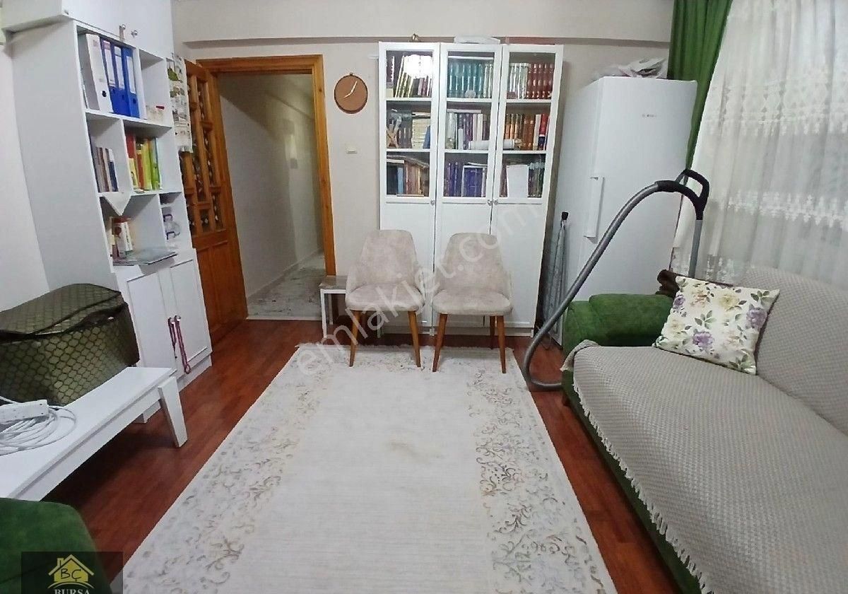 Bursa Yıldırım Namazgah Ta Asansörlü Kombili 160 M2 Daire - Görsel 31