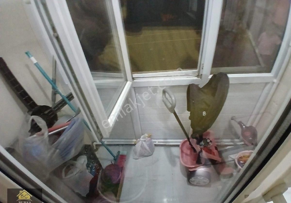 Bursa Yıldırım Namazgah Ta Asansörlü Kombili 160 M2 Daire - Görsel 15