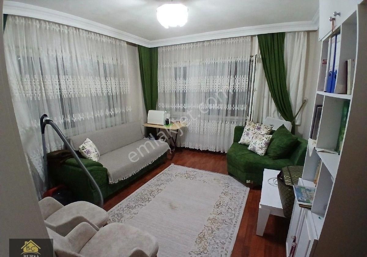 Bursa Yıldırım Namazgah Ta Asansörlü Kombili 160 M2 Daire - Görsel 16