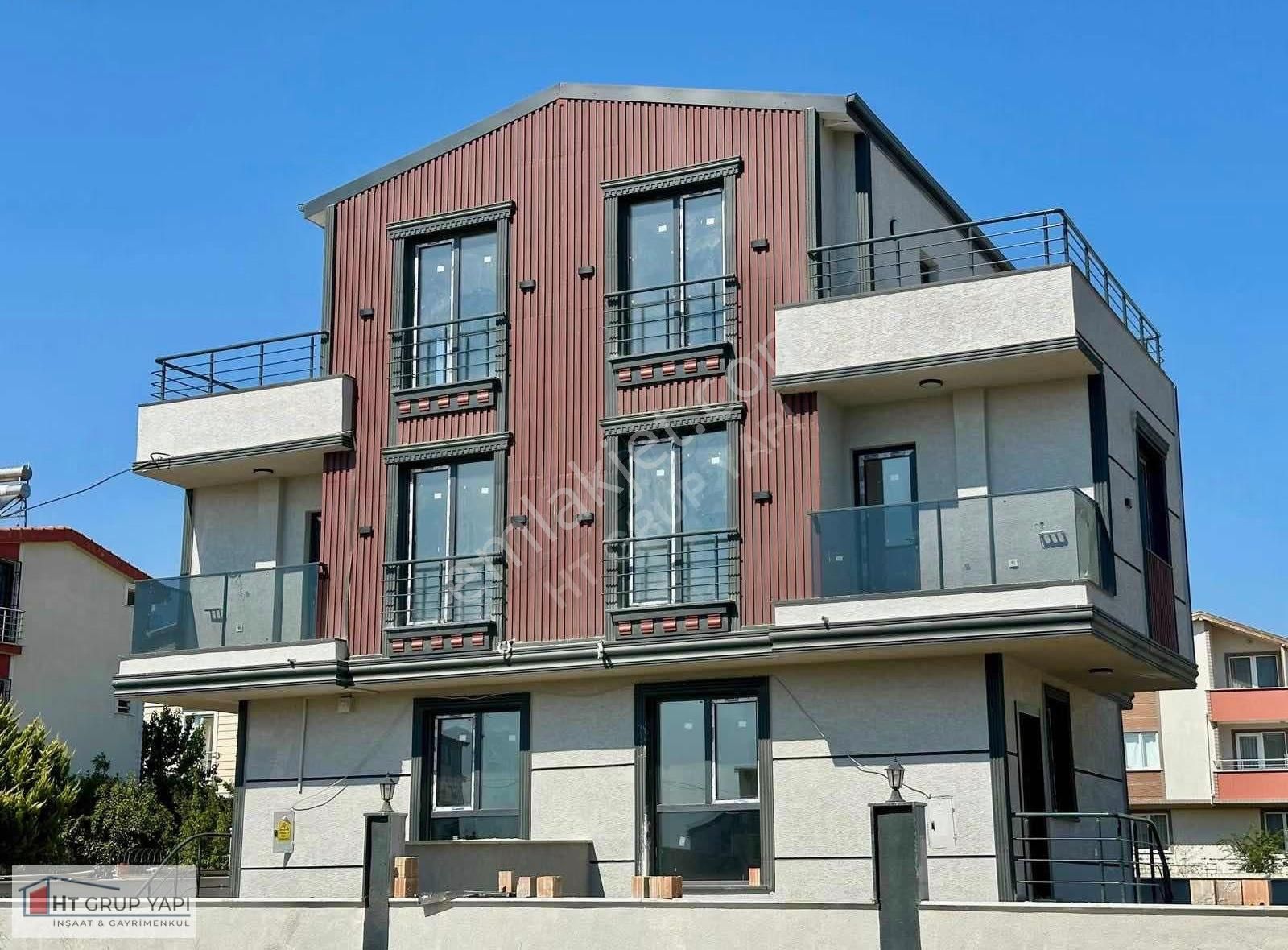 ▃▅▇ht Grup▇▅▃müstakil Bahçeli 3+1 İskanlı Lux Villa - Görsel 10