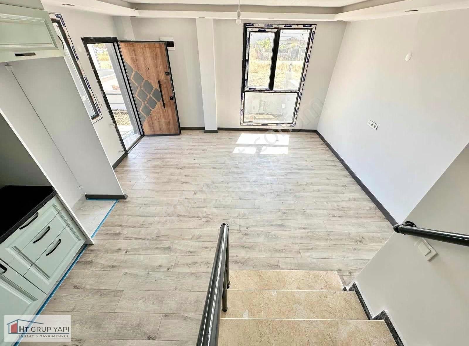 ▃▅▇ht Grup▇▅▃müstakil Bahçeli 3+1 İskanlı Lux Villa - Görsel 16