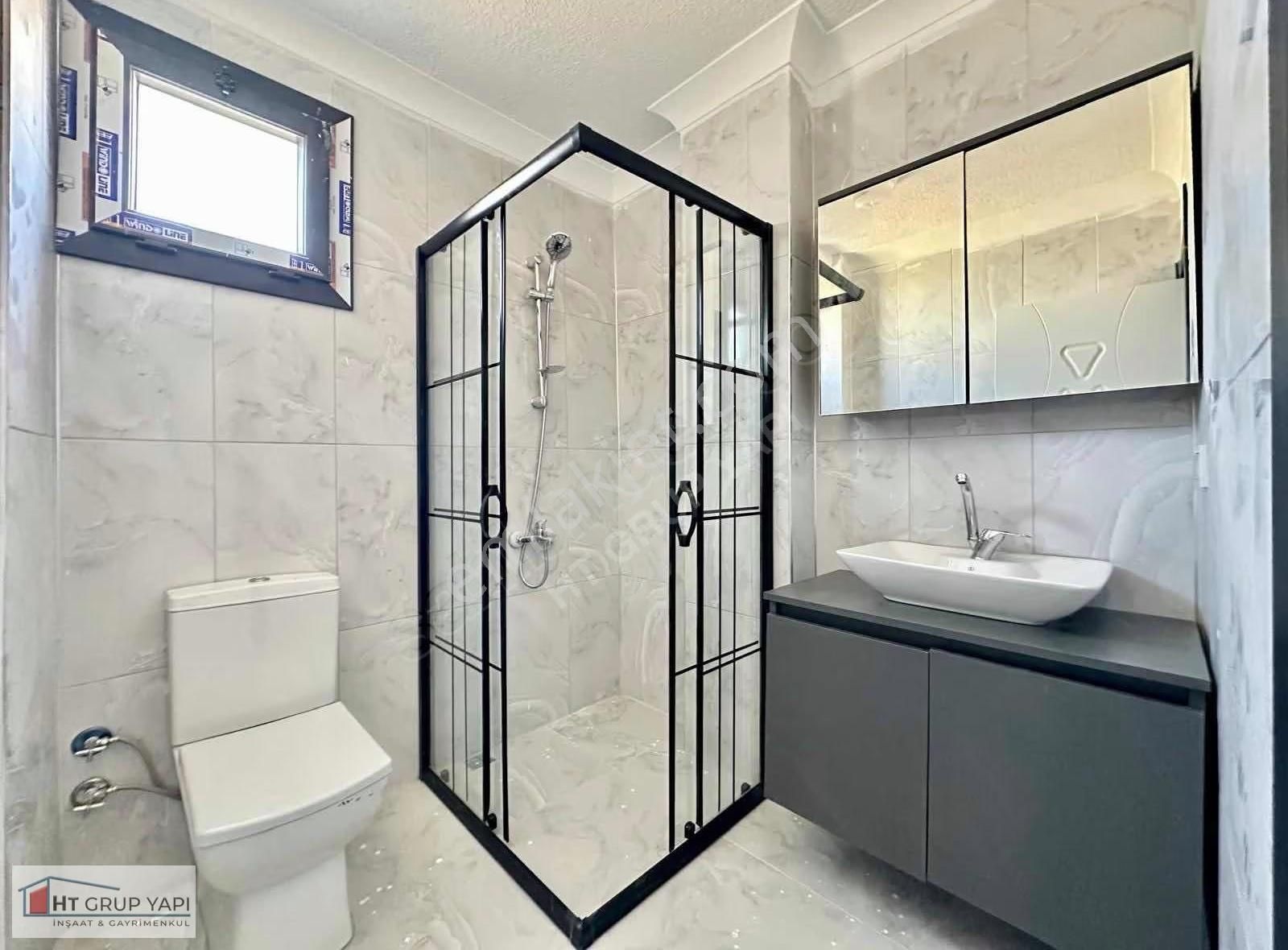 ▃▅▇ht Grup▇▅▃müstakil Bahçeli 3+1 İskanlı Lux Villa - Görsel 15