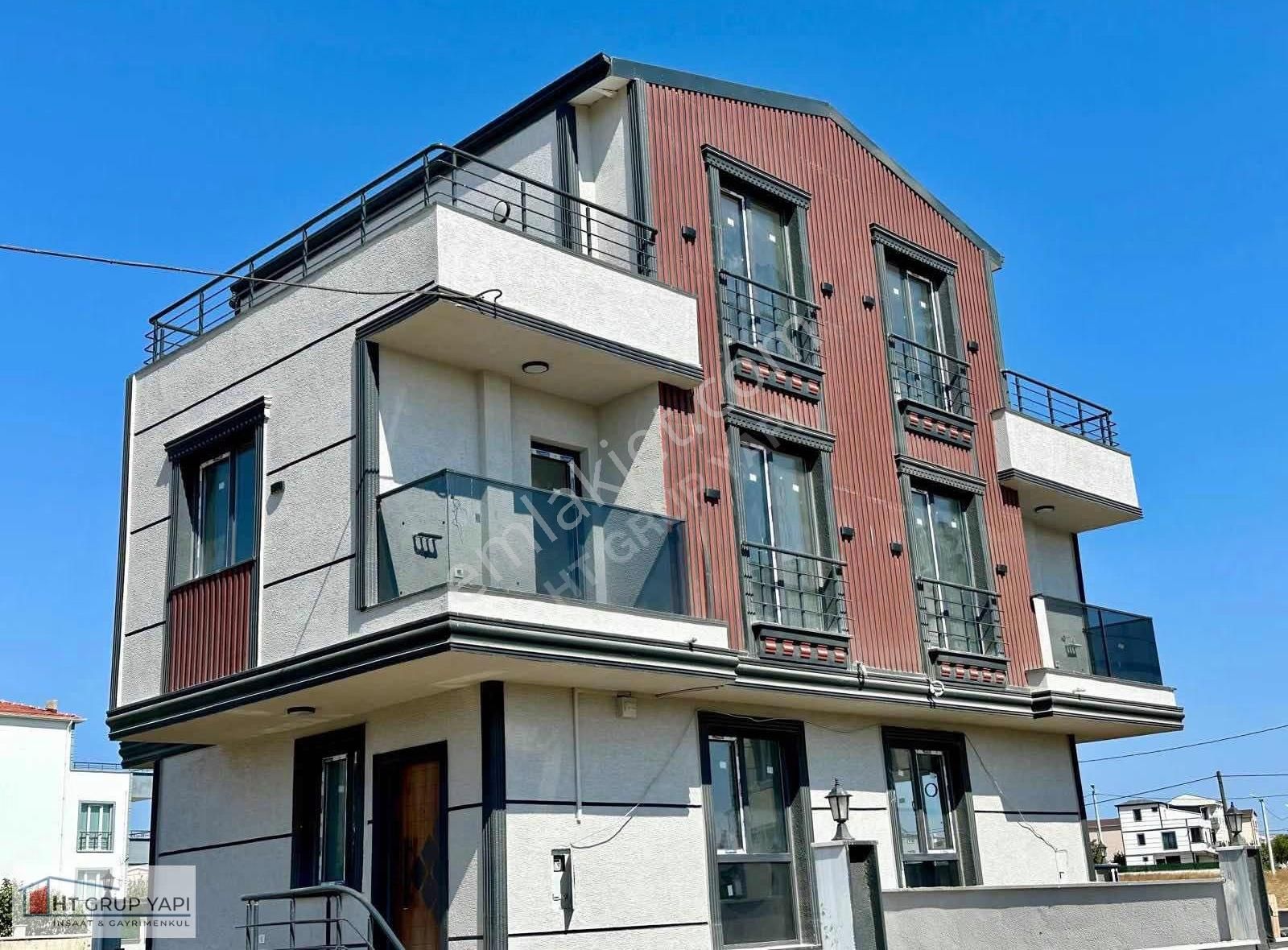 ▃▅▇ht Grup▇▅▃müstakil Bahçeli 3+1 İskanlı Lux Villa - Görsel 18