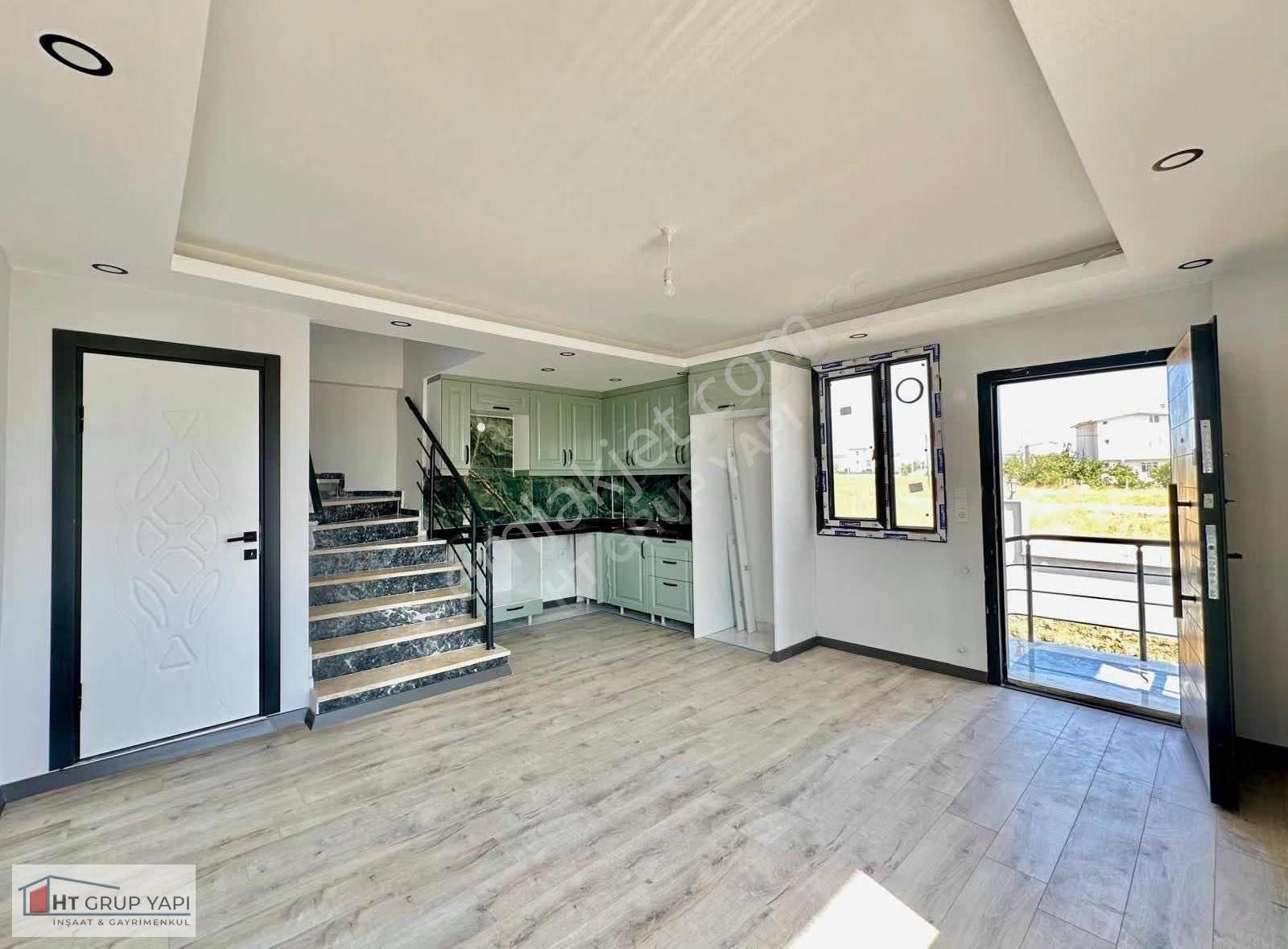 ▃▅▇ht Grup▇▅▃müstakil Bahçeli 3+1 İskanlı Lux Villa - Görsel 2