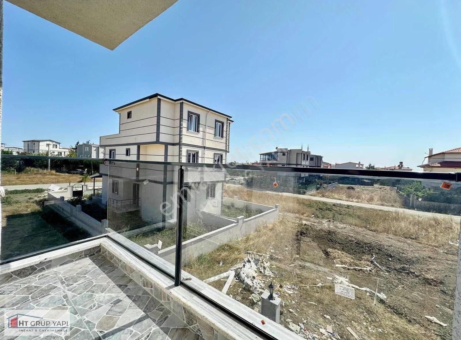 ▃▅▇ht Grup▇▅▃müstakil Bahçeli 3+1 İskanlı Lux Villa - Görsel 21