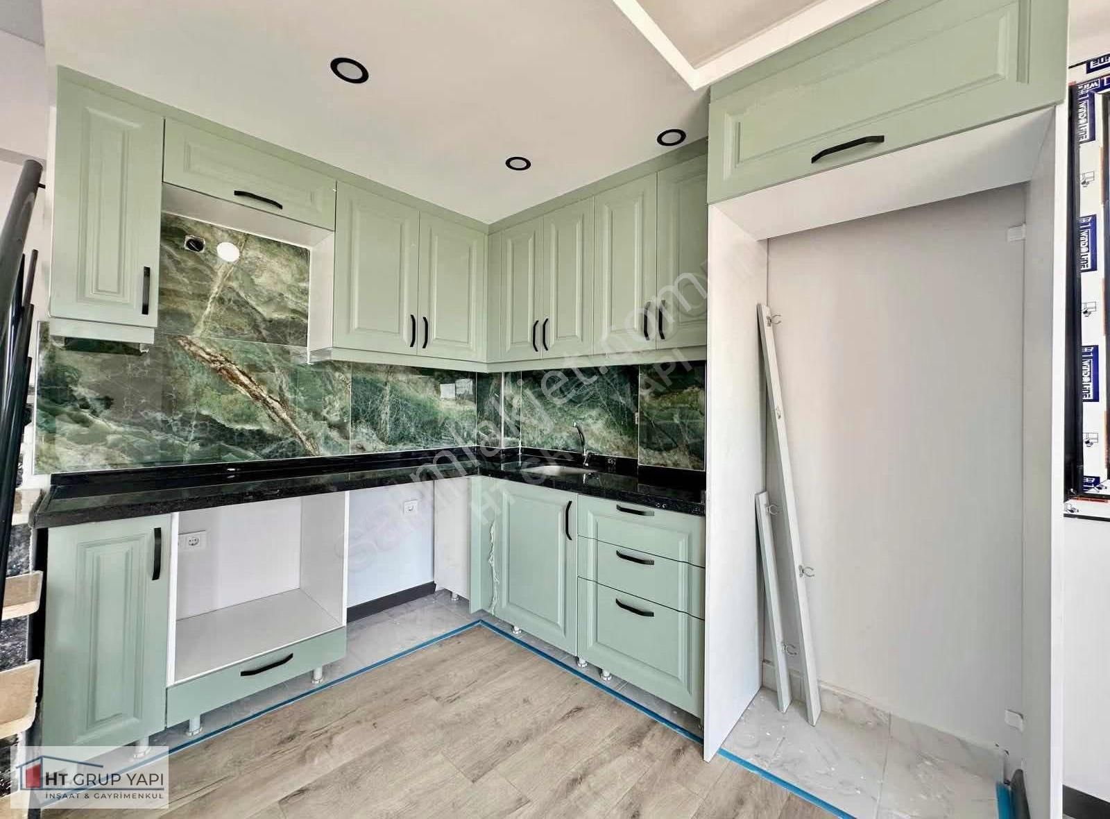 ▃▅▇ht Grup▇▅▃müstakil Bahçeli 3+1 İskanlı Lux Villa - Görsel 7