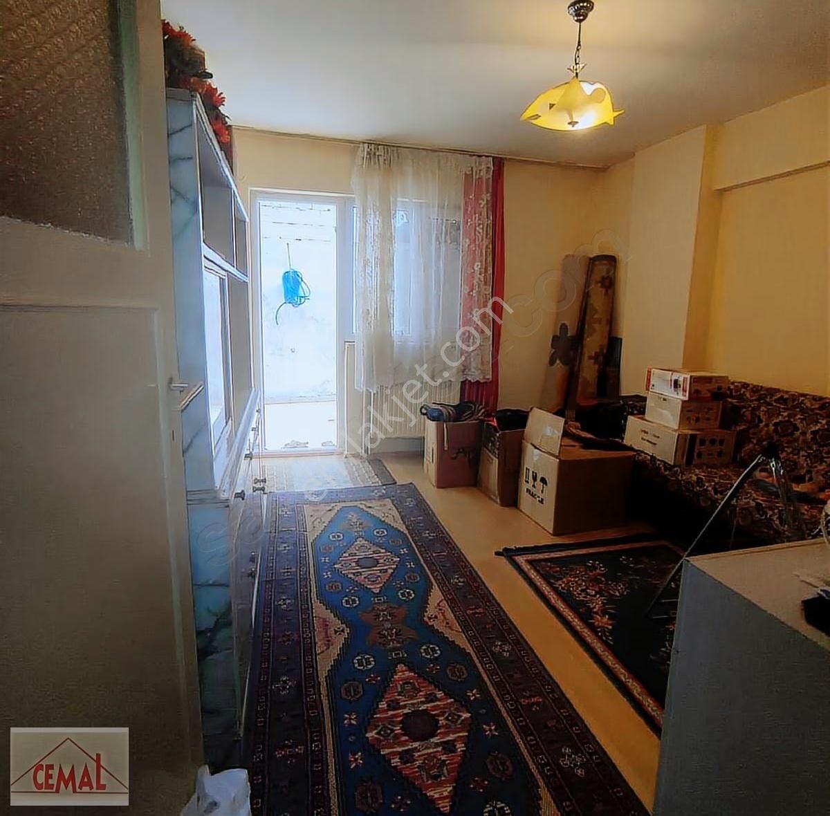 Cemal Emlak Bursa Yildirim Bahçe Katı Masrafsız Ekonomik Bakimli - Görsel 3