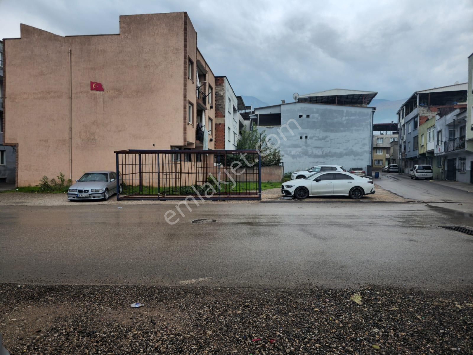 Gelibolu Ocaklı Mahalle Merkezine 180 Mt Mesafede Uygun Araziler - Görsel 2