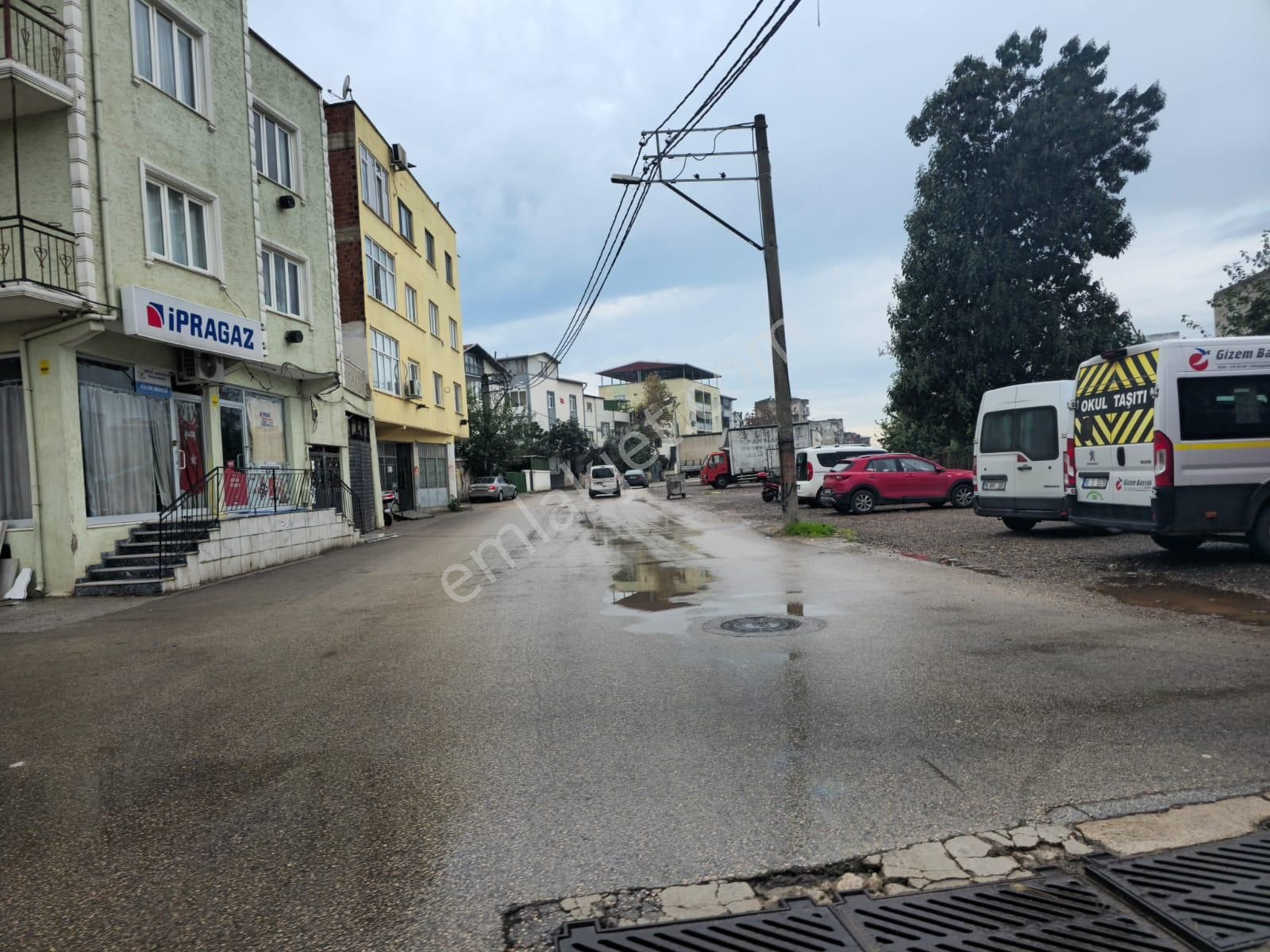 Gelibolu Ocaklı Mahalle Merkezine 180 Mt Mesafede Uygun Araziler - Görsel 5