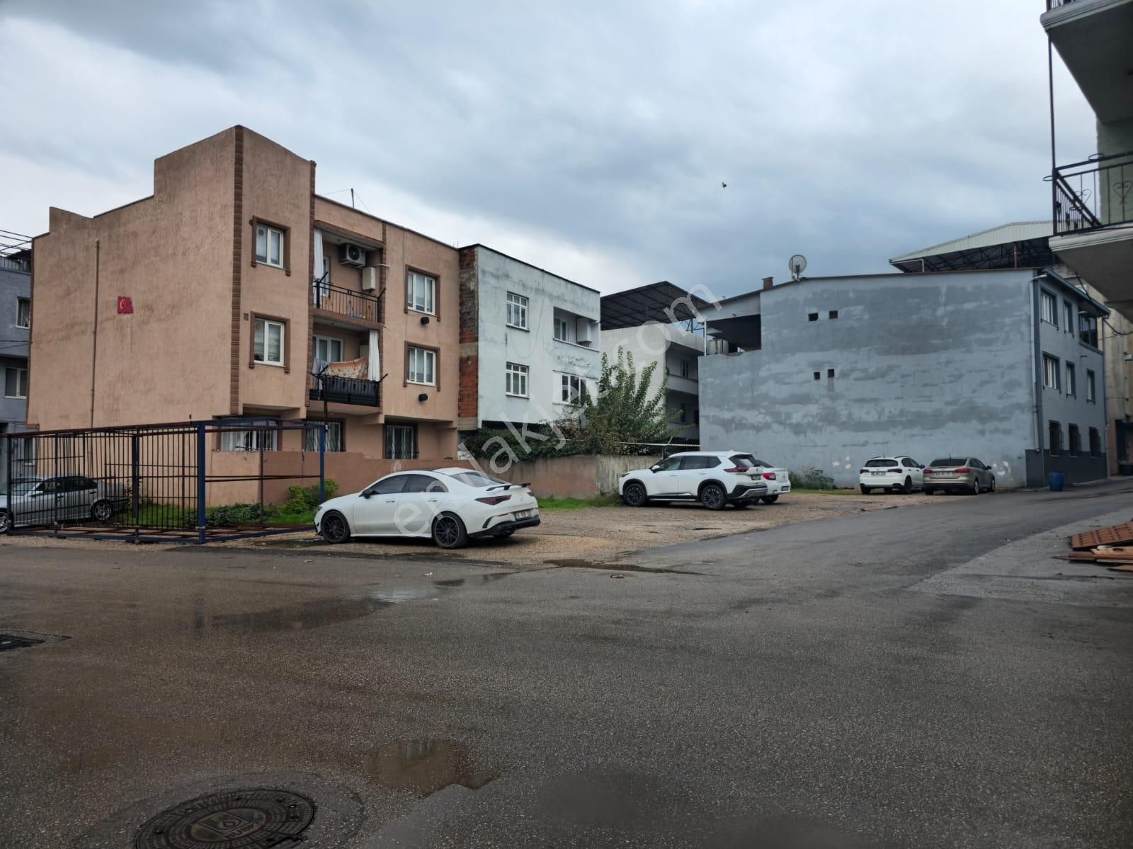 Gelibolu Ocaklı Mahalle Merkezine 180 Mt Mesafede Uygun Araziler - Görsel 7