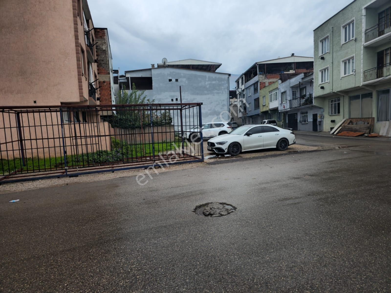 Gelibolu Ocaklı Mahalle Merkezine 180 Mt Mesafede Uygun Araziler - Görsel 3