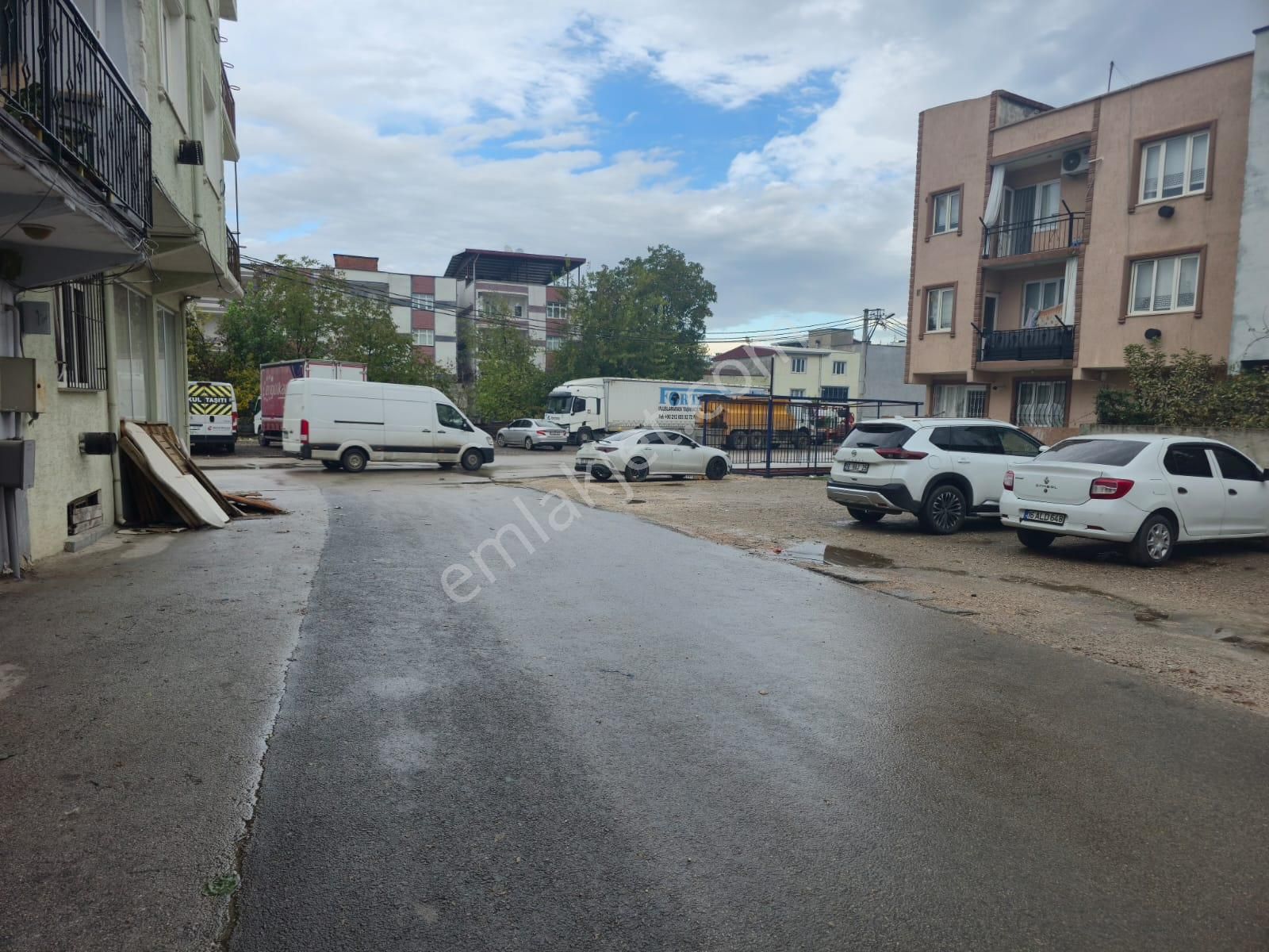 Gelibolu Ocaklı Mahalle Merkezine 180 Mt Mesafede Uygun Araziler - Görsel 4