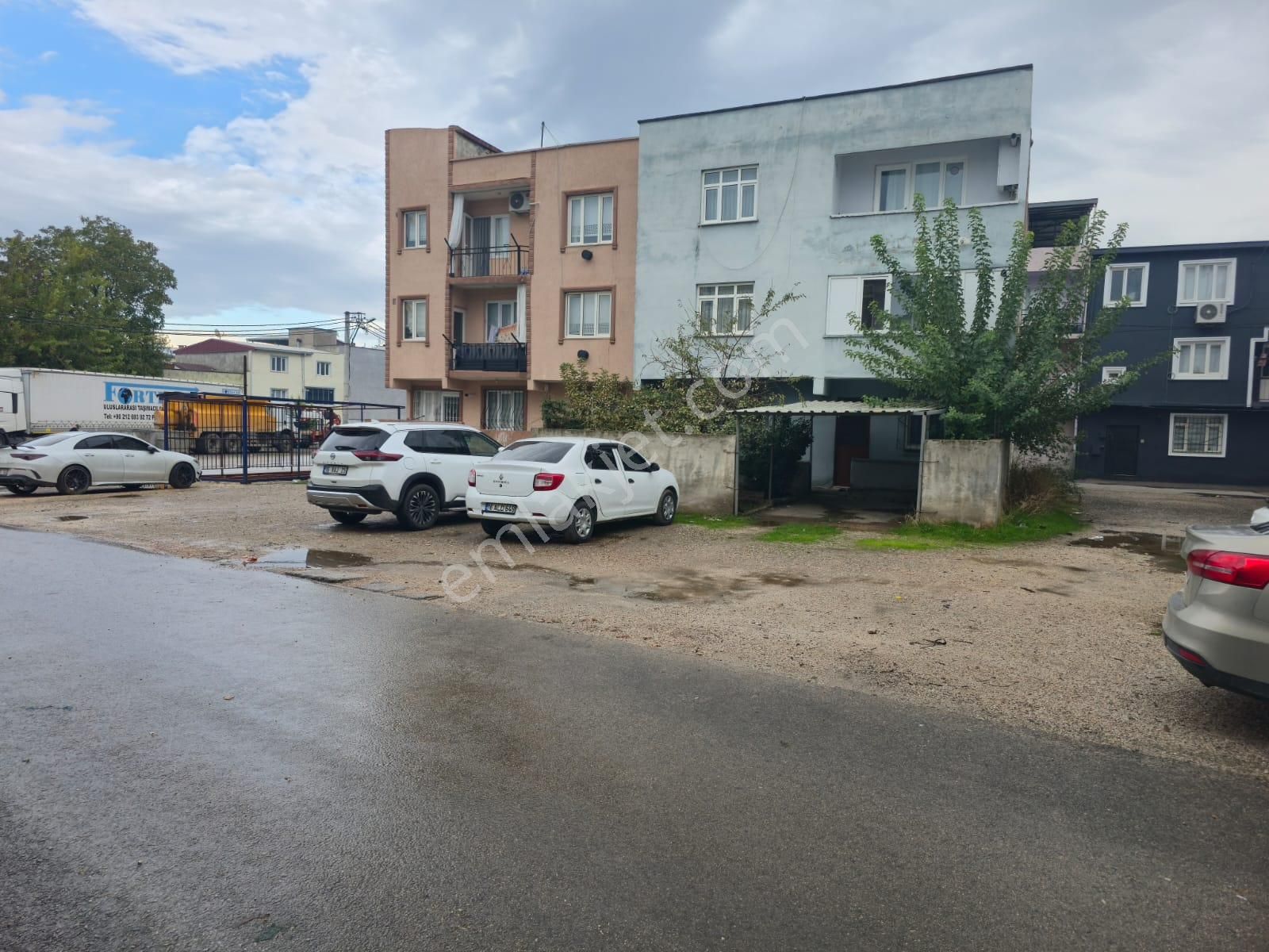 Gelibolu Ocaklı Mahalle Merkezine 180 Mt Mesafede Uygun Araziler - Görsel 6