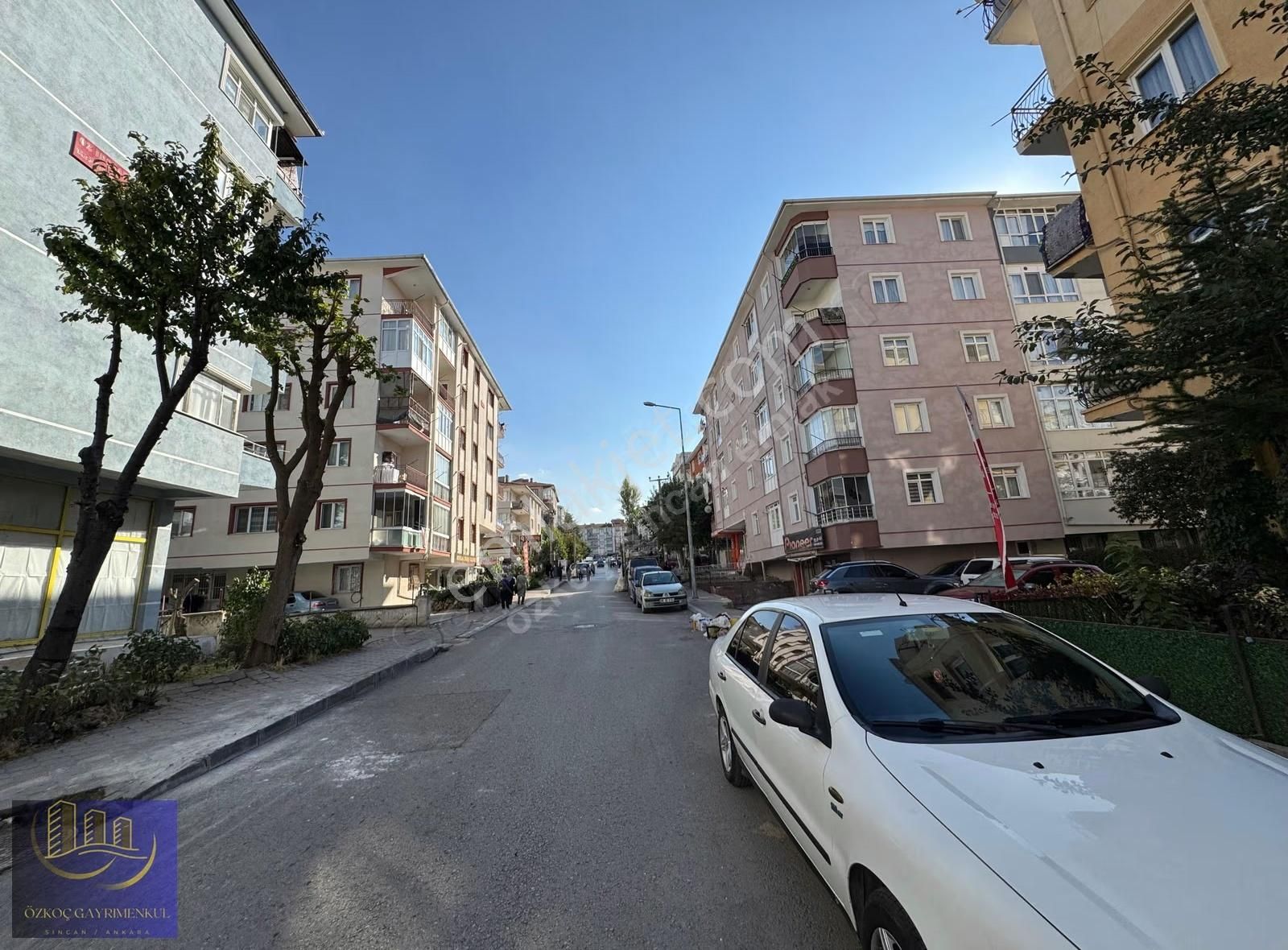 Sincan Merkezde Cadde Üstü Tabela Değeri Yüksek 90m² Dükkan - Görsel 16