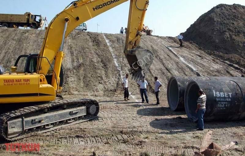 Acil Satılık Konut İmarlı Cadde Cephe Arsa 250m2 - Görsel 4