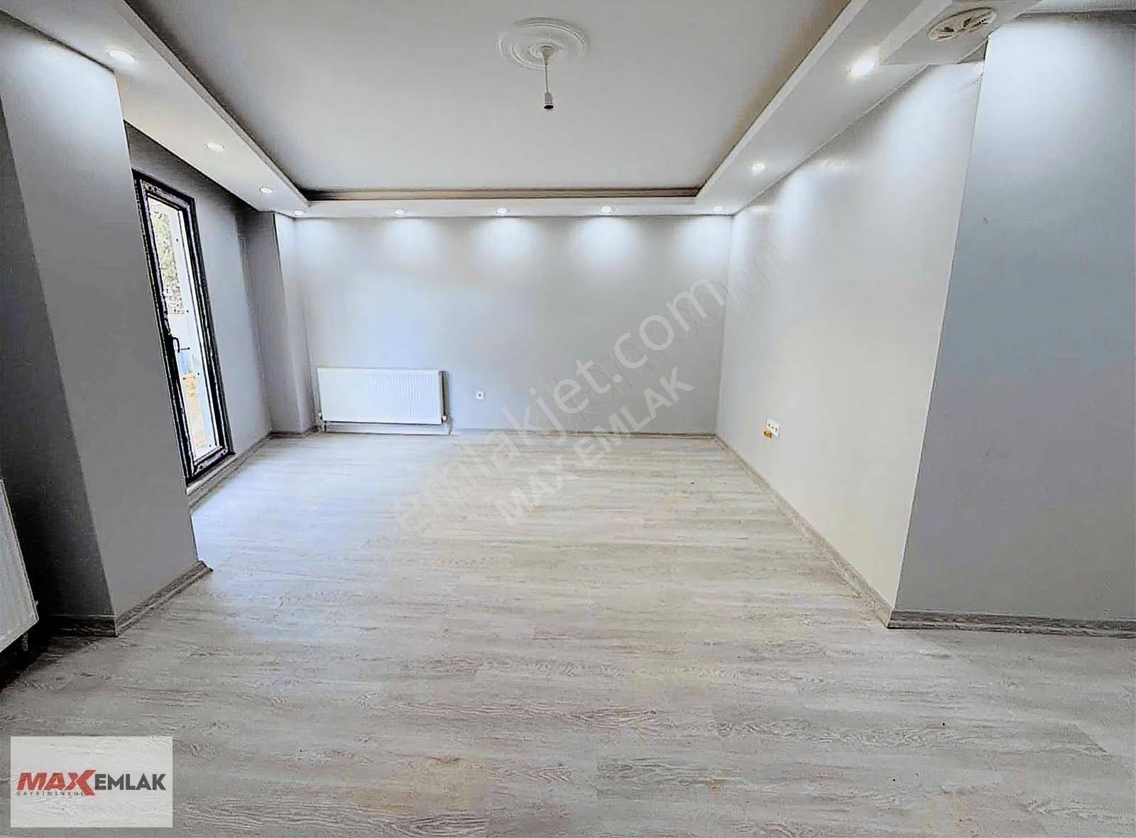 Bağlarbaşı Mah Sıfır Krediye Uygun İskanlı 2+1 Yüksek Giriş - Görsel 2